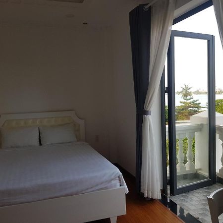 Melie Riverview Apartment Ciudad Ho Chi Minh  Exterior foto