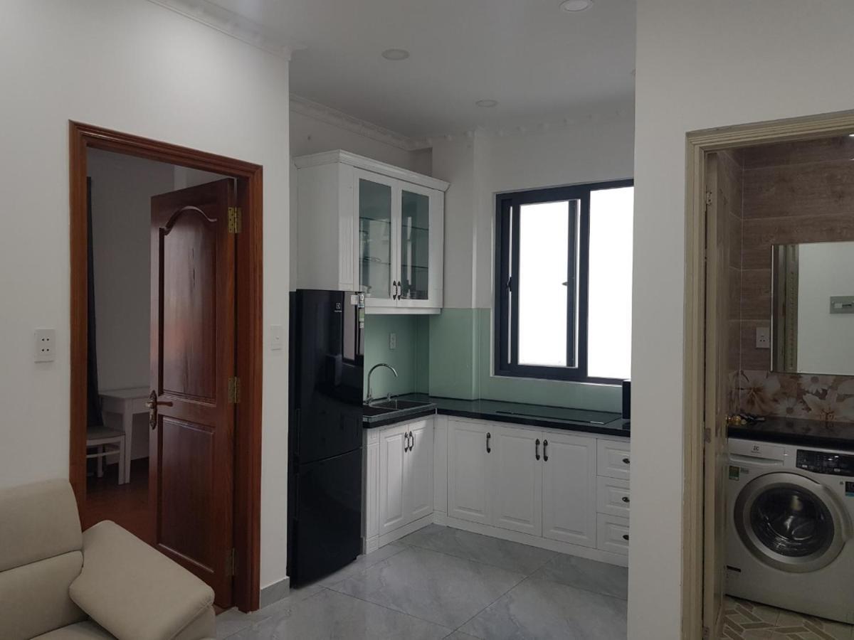 Melie Riverview Apartment Ciudad Ho Chi Minh  Exterior foto