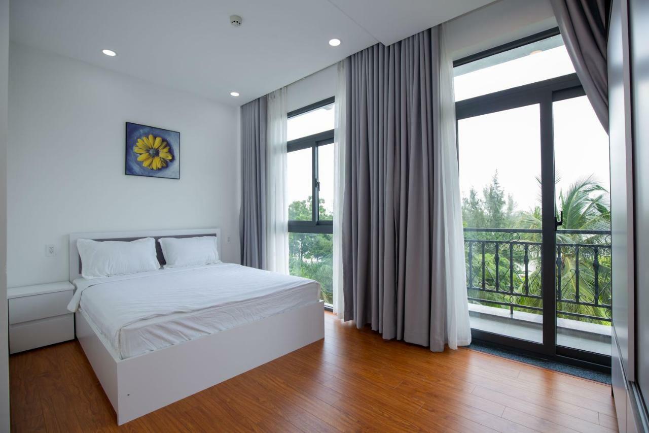 Melie Riverview Apartment Ciudad Ho Chi Minh  Exterior foto